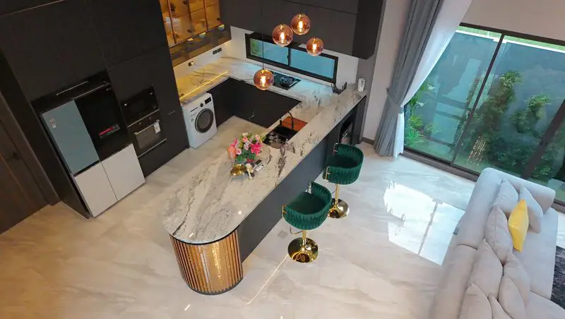 Вилла_Озеро Мабпрачан_8