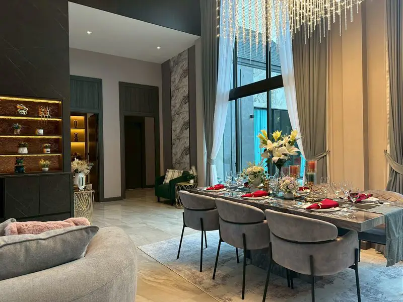 Вилла_Озеро Мабпрачан_9