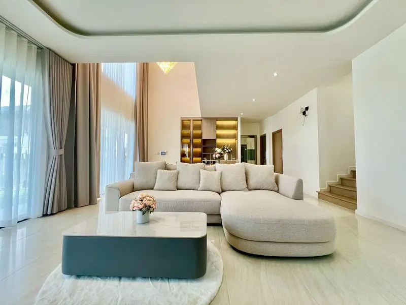 Вилла_HORIZON by Patta_2