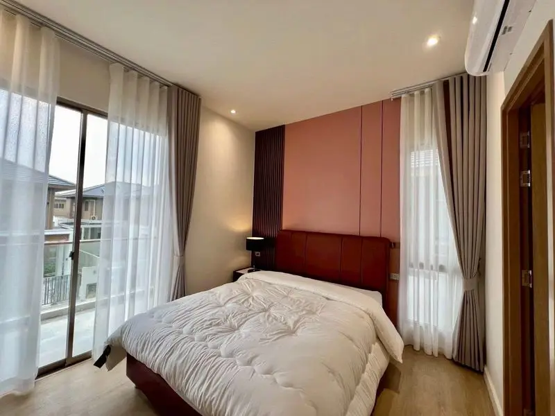 Вилла_HORIZON by Patta_14