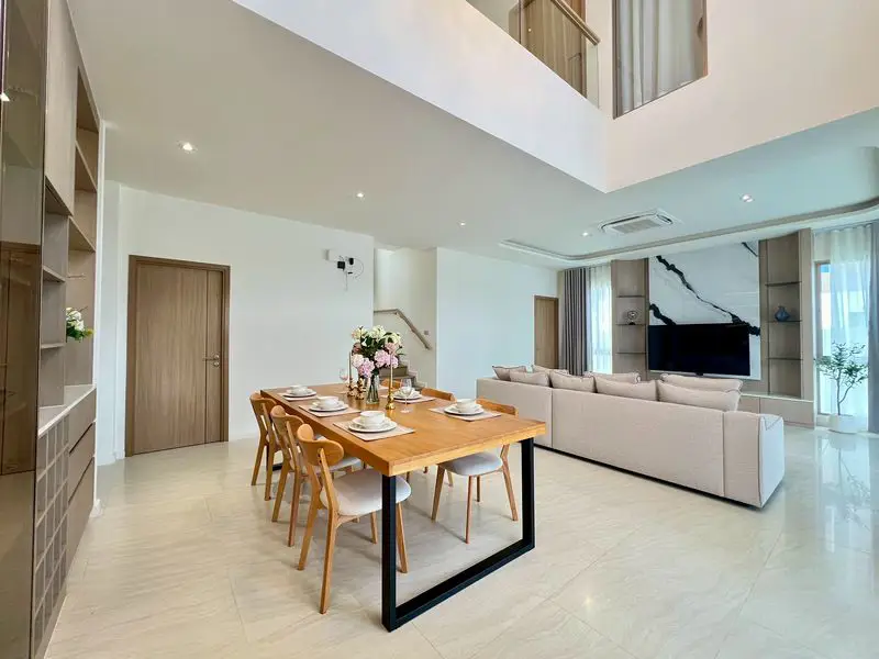 Вилла_HORIZON by Patta_4