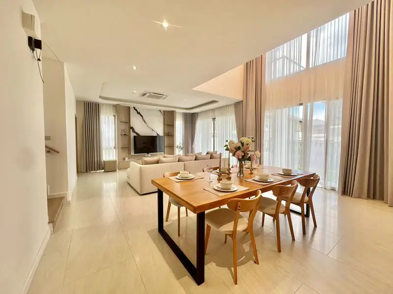 Вилла_HORIZON by Patta_5