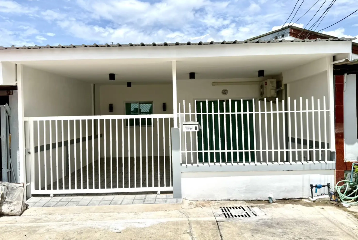 Вилла_Krung Thai Village