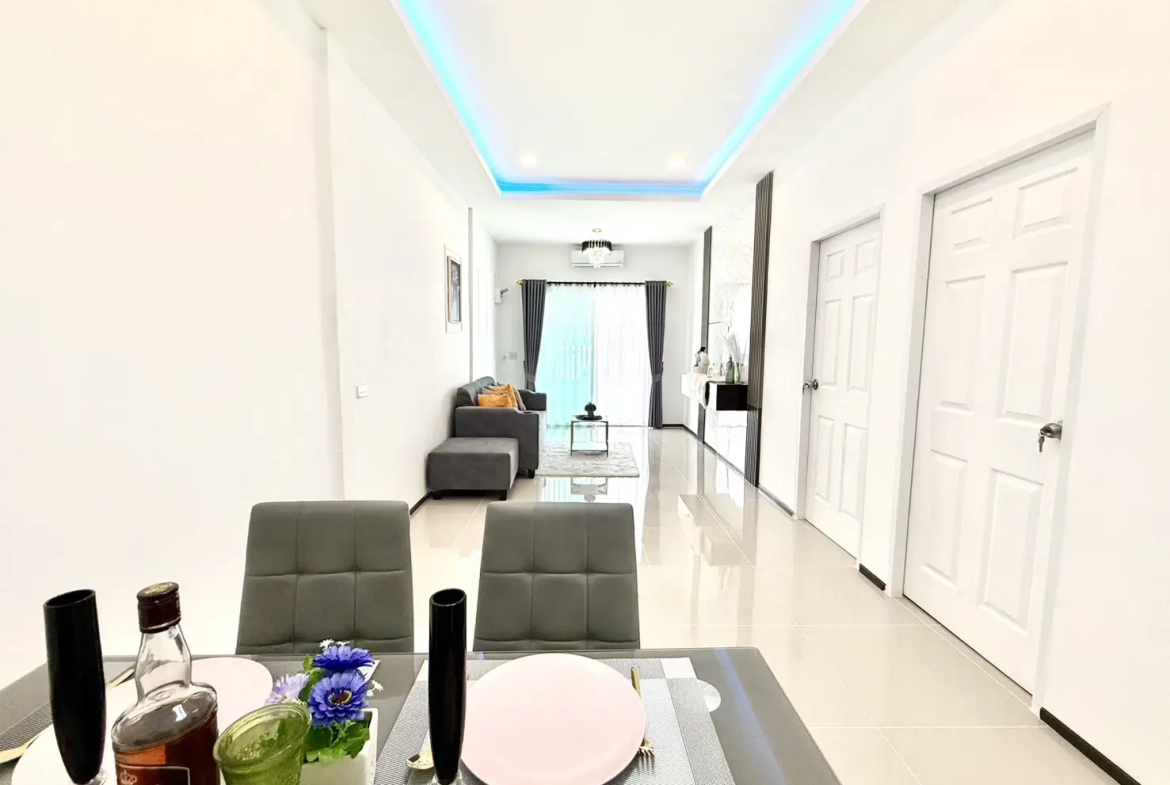 Вилла_Krung Thai Village_11