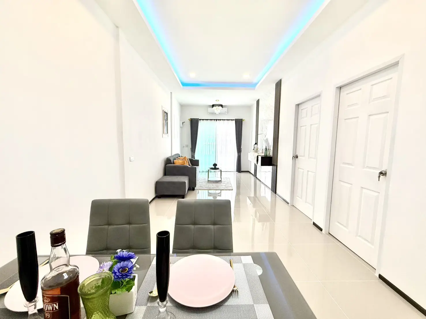 Вилла_Krung Thai Village_11