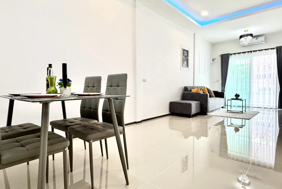 Вилла_Krung Thai Village_12