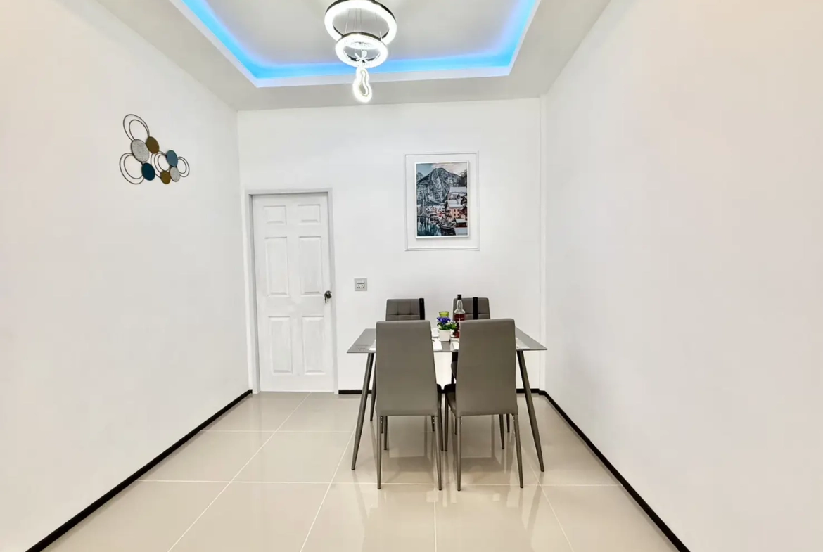 Вилла_Krung Thai Village_13