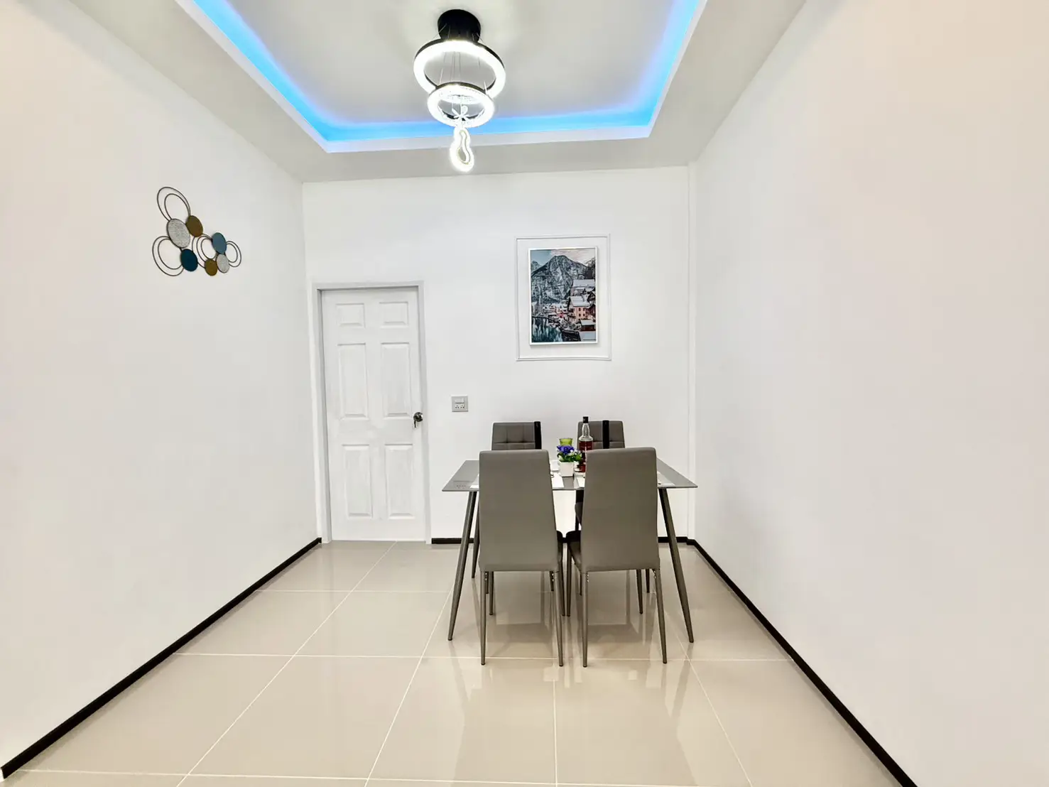 Вилла_Krung Thai Village_13