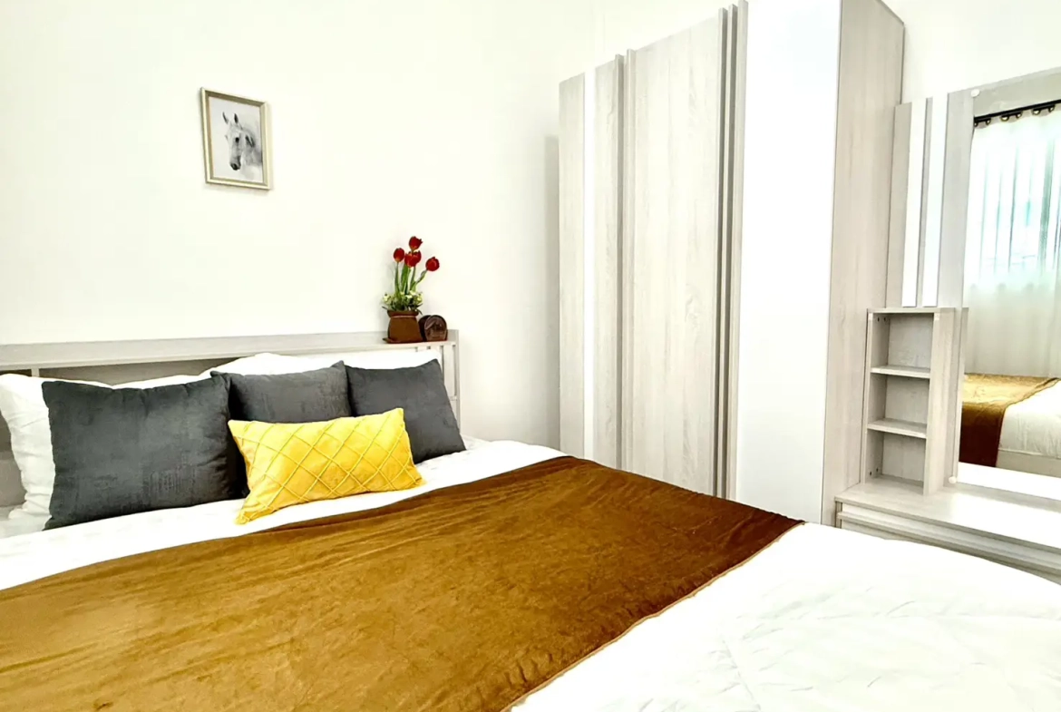 Вилла_Krung Thai Village_15