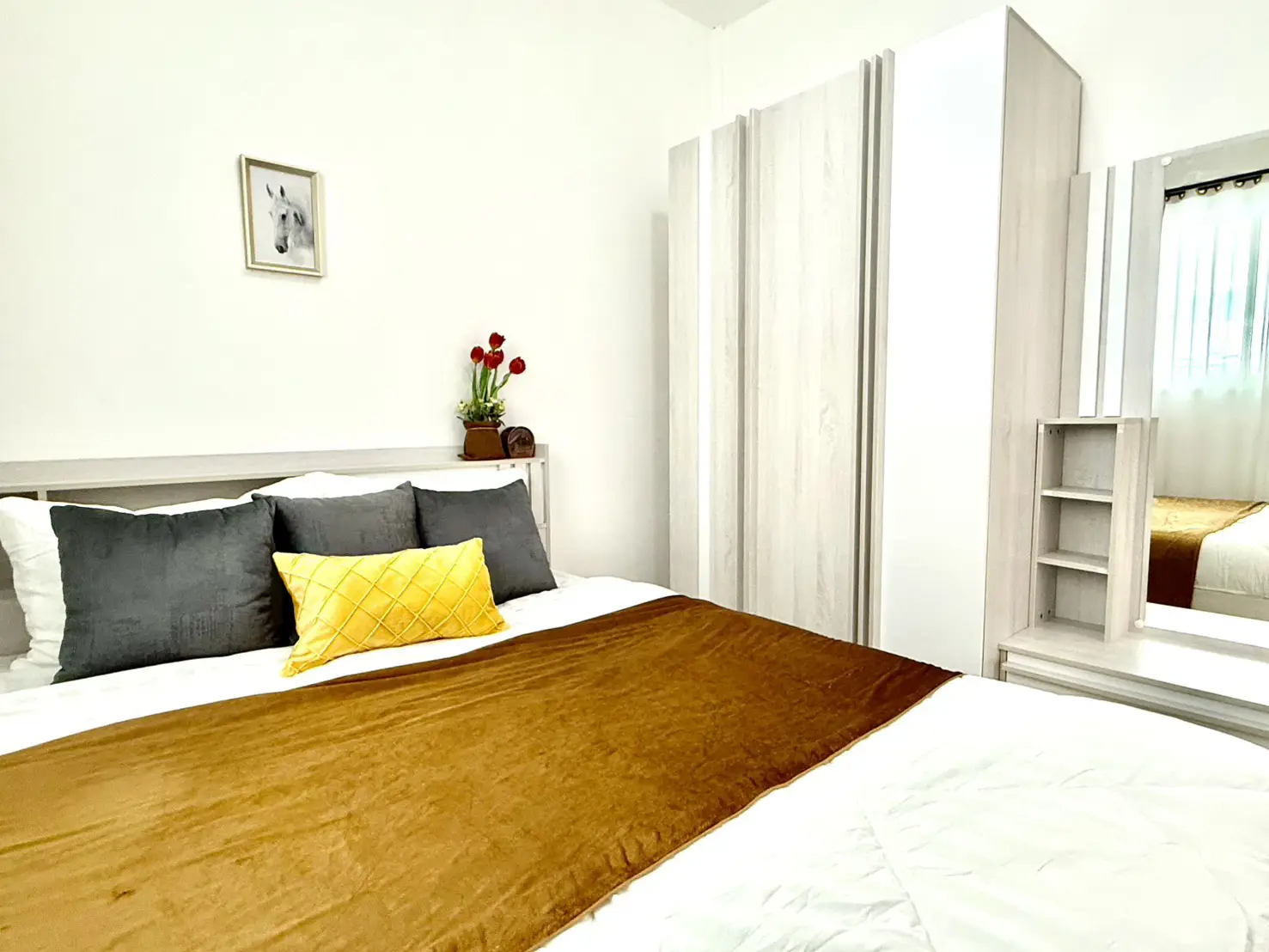 Вилла_Krung Thai Village_15