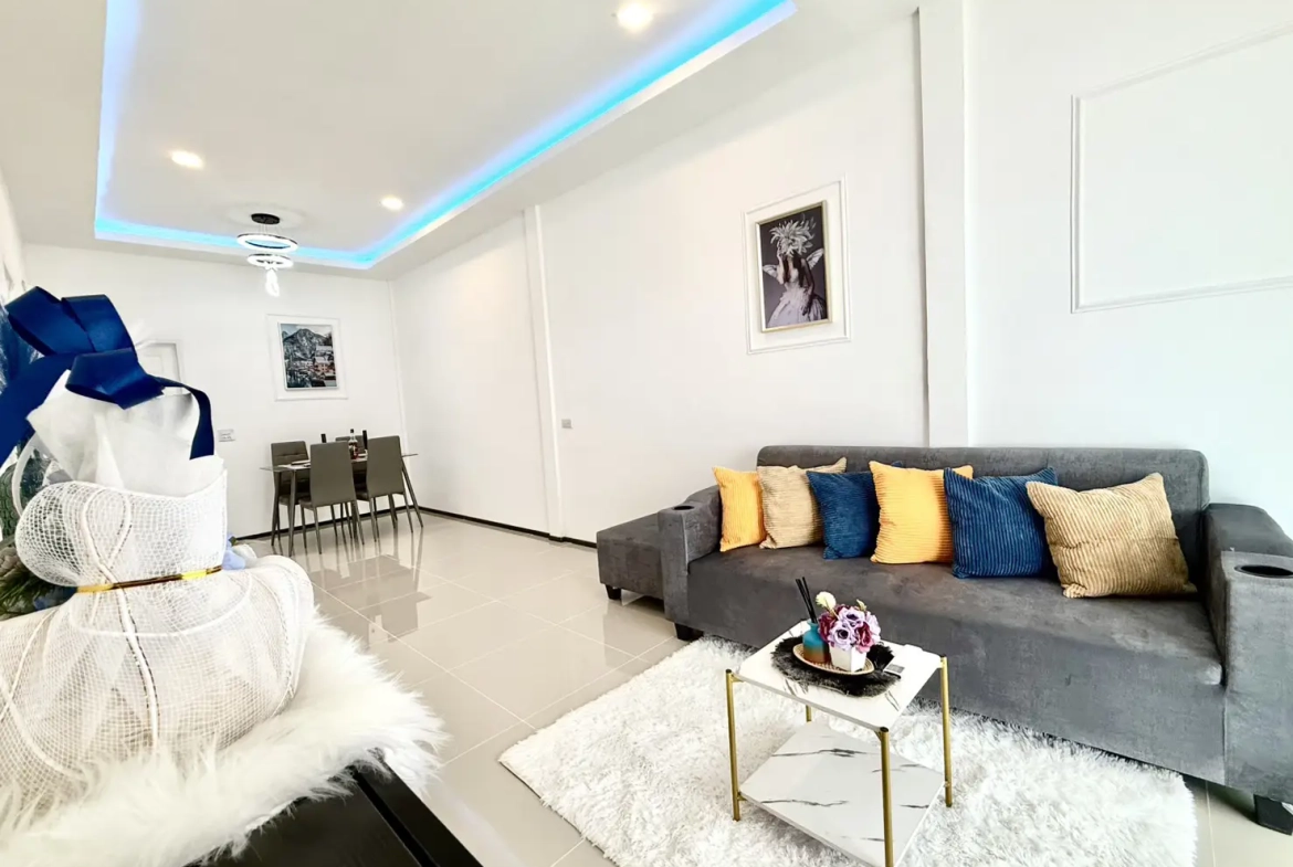 Вилла_Krung Thai Village_3