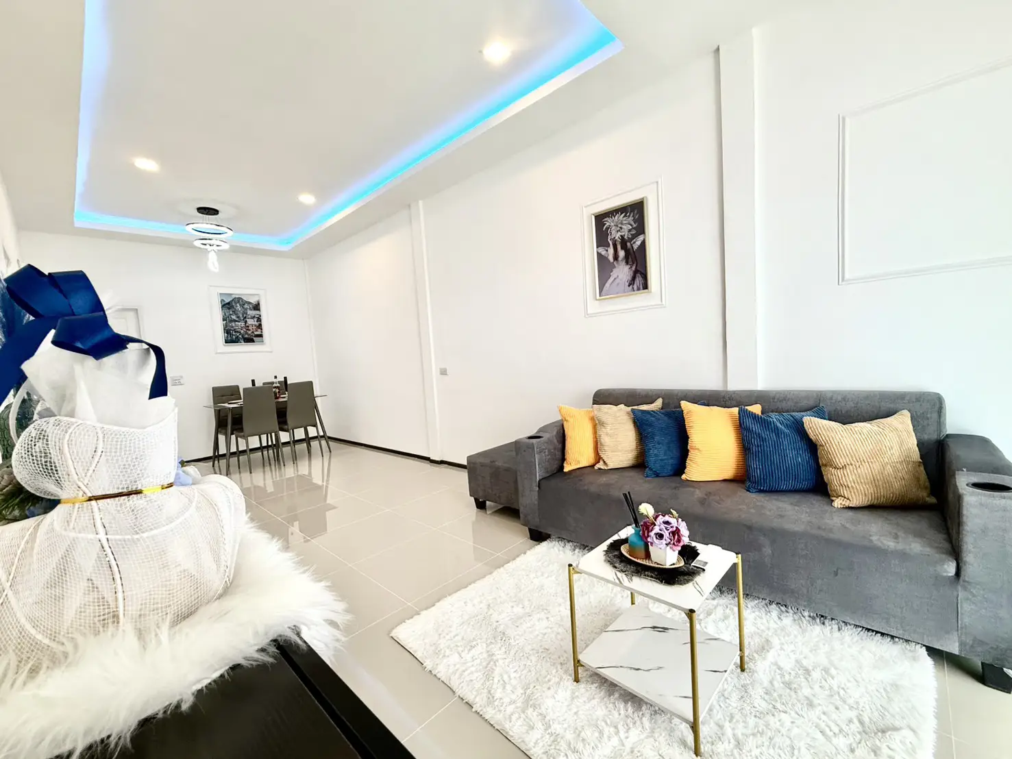 Вилла_Krung Thai Village_3