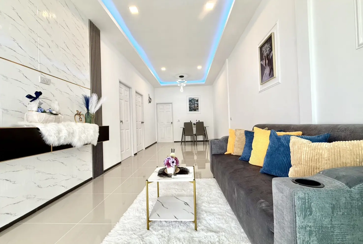 Вилла_Krung Thai Village_4