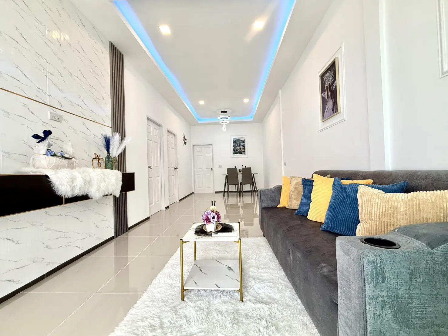 Вилла_Krung Thai Village_4