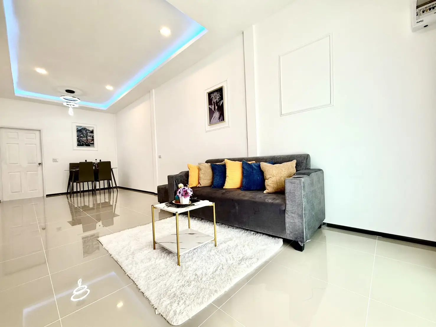 Вилла_Krung Thai Village_5