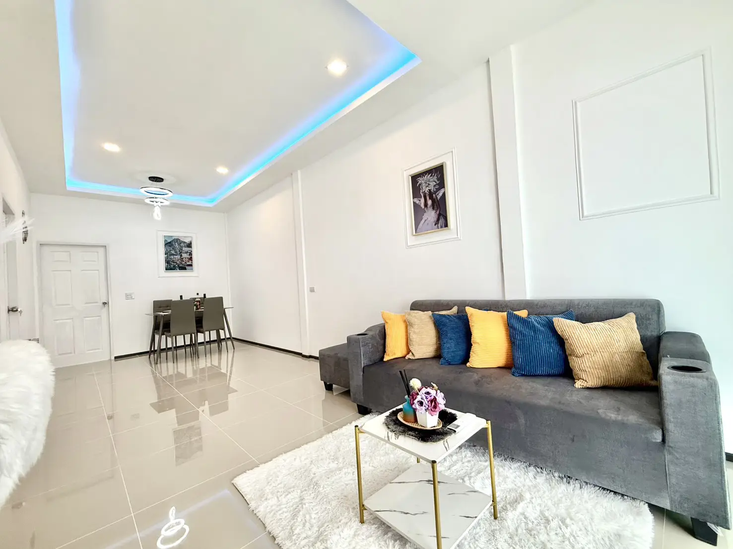 Вилла_Krung Thai Village_6