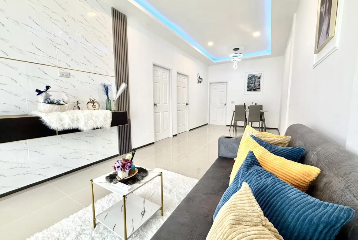 Вилла_Krung Thai Village_7