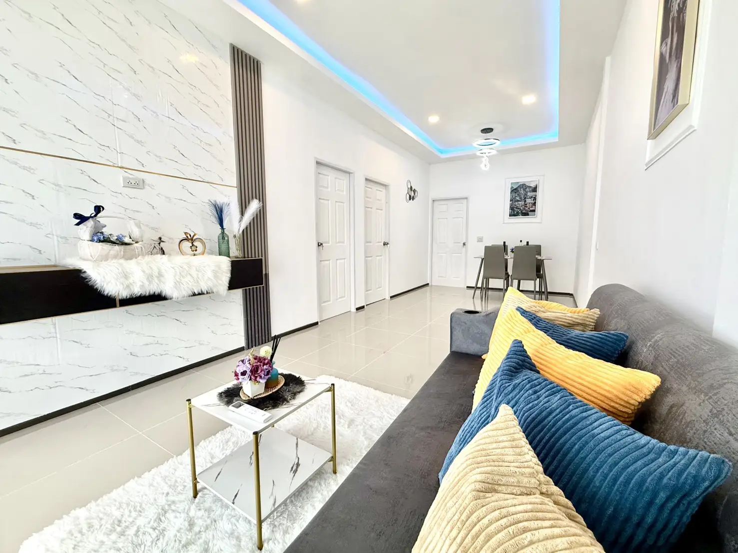 Вилла_Krung Thai Village_7