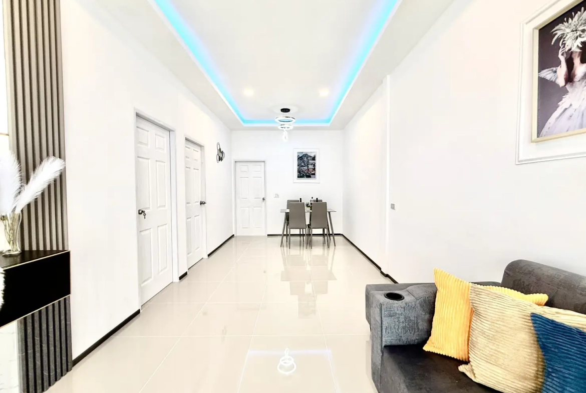 Вилла_Krung Thai Village_8