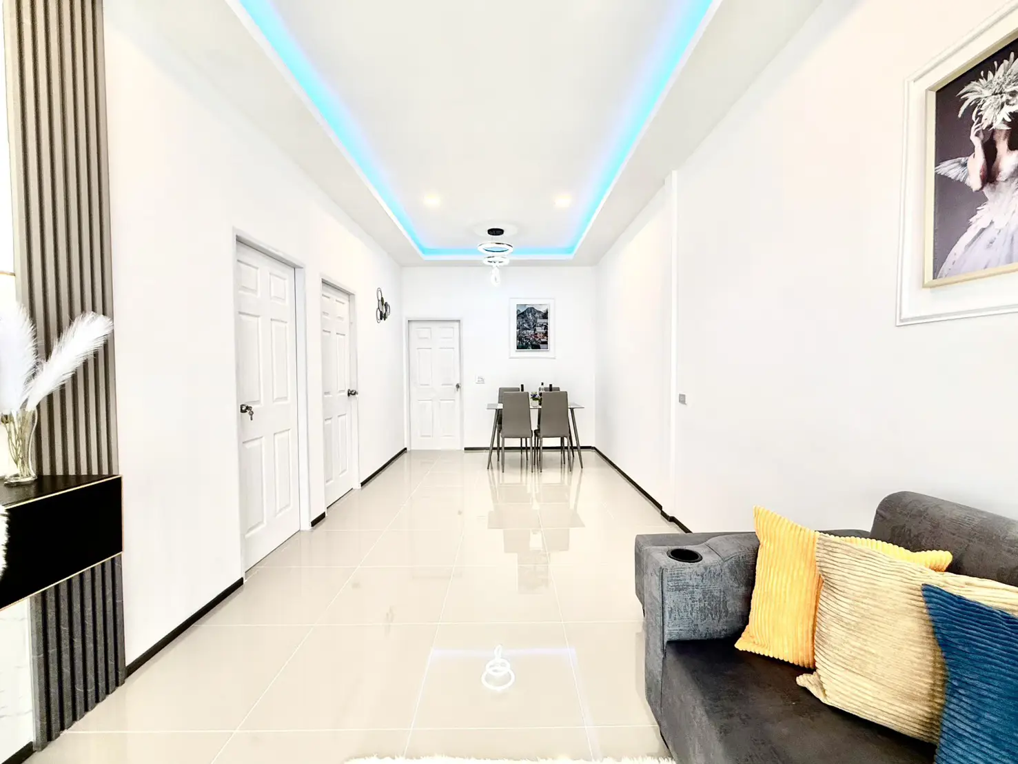 Вилла_Krung Thai Village_8