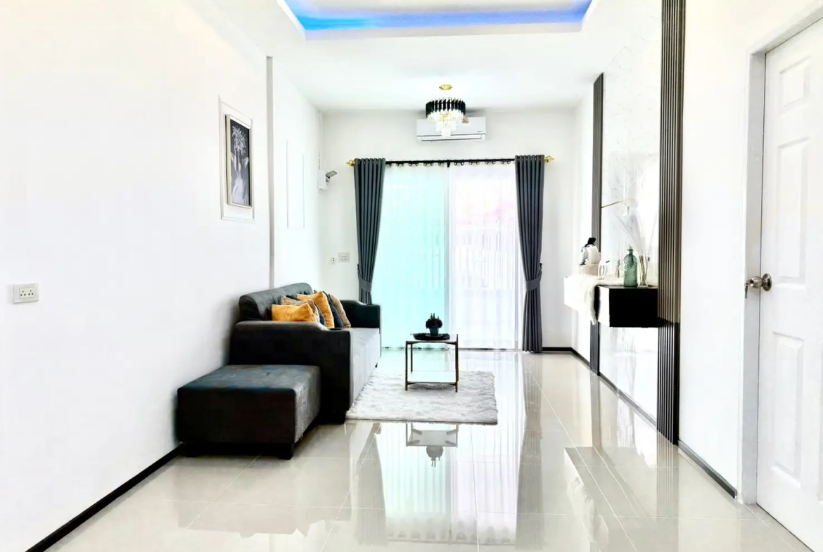 Вилла_Krung Thai Village_9