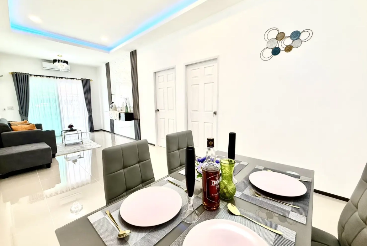 Вилла_Krung Thai Village_10