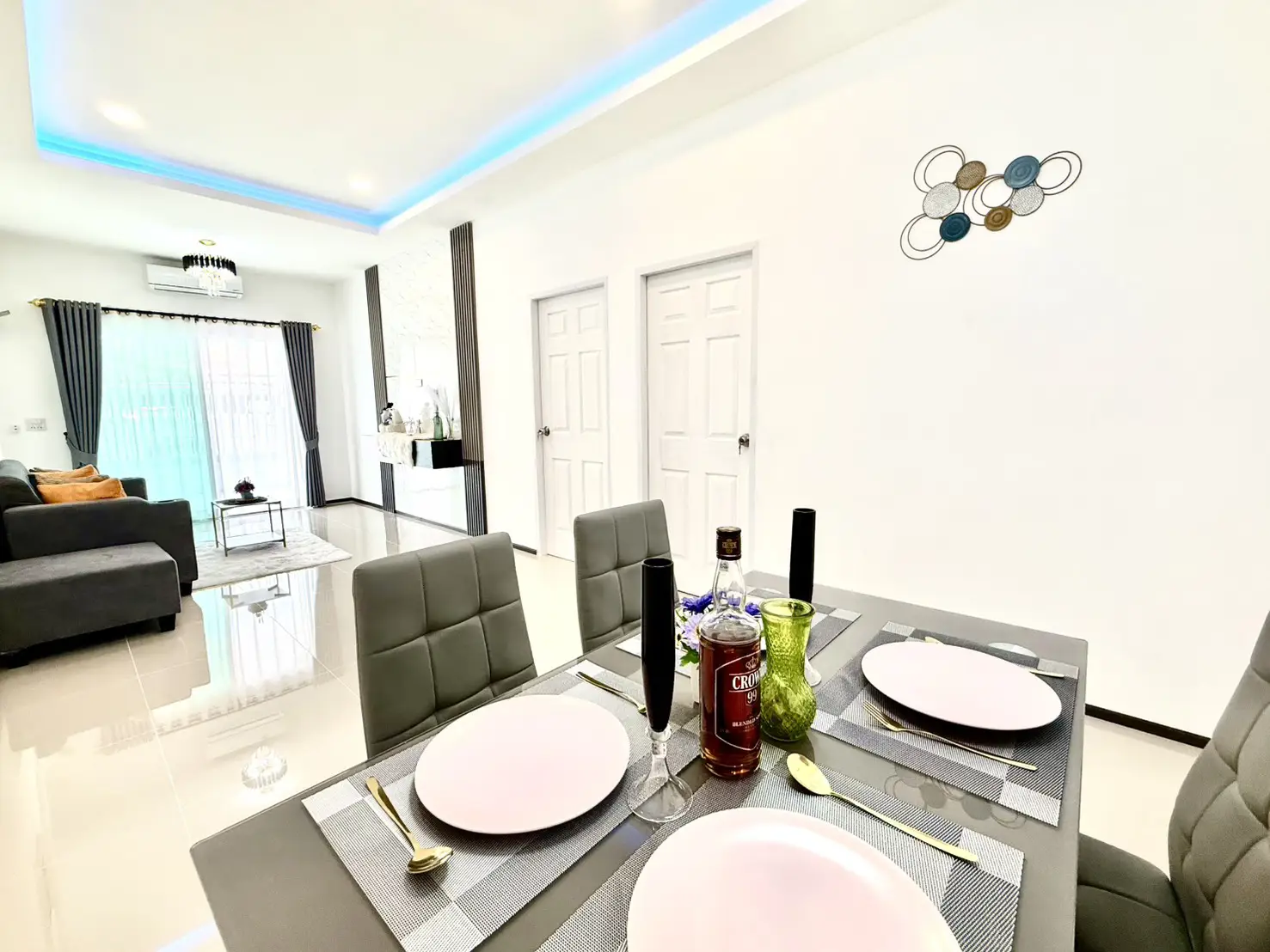 Вилла_Krung Thai Village_10