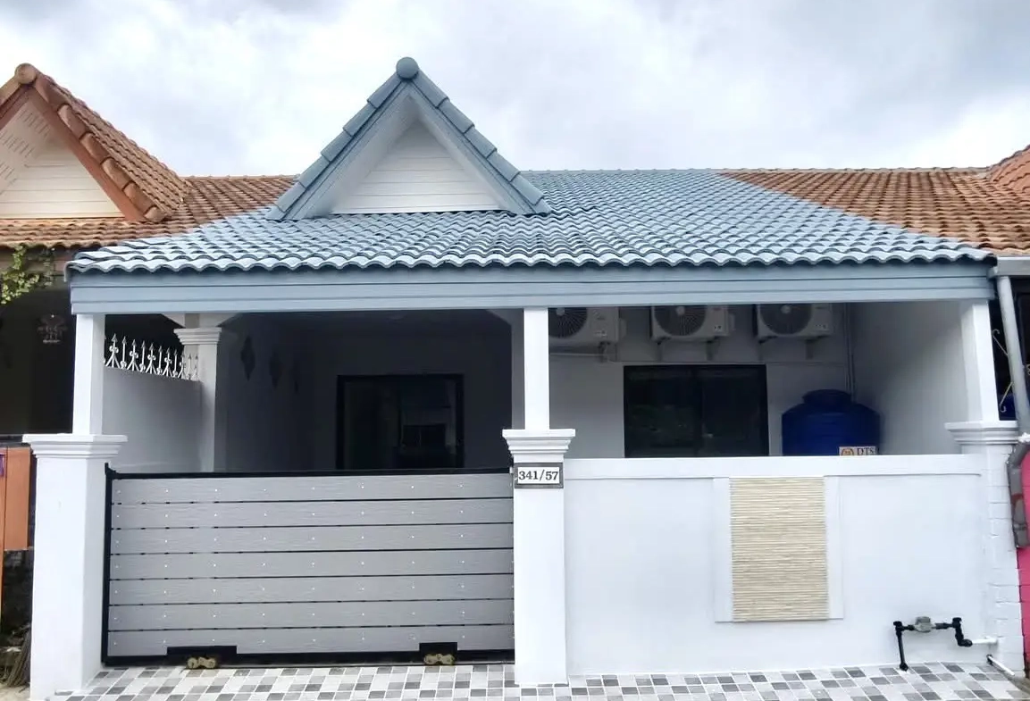 Вилла_Rattanakorn Garden Home 1