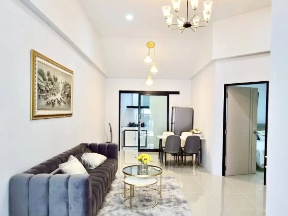 Вилла_Rattanakorn Garden Home 1_2