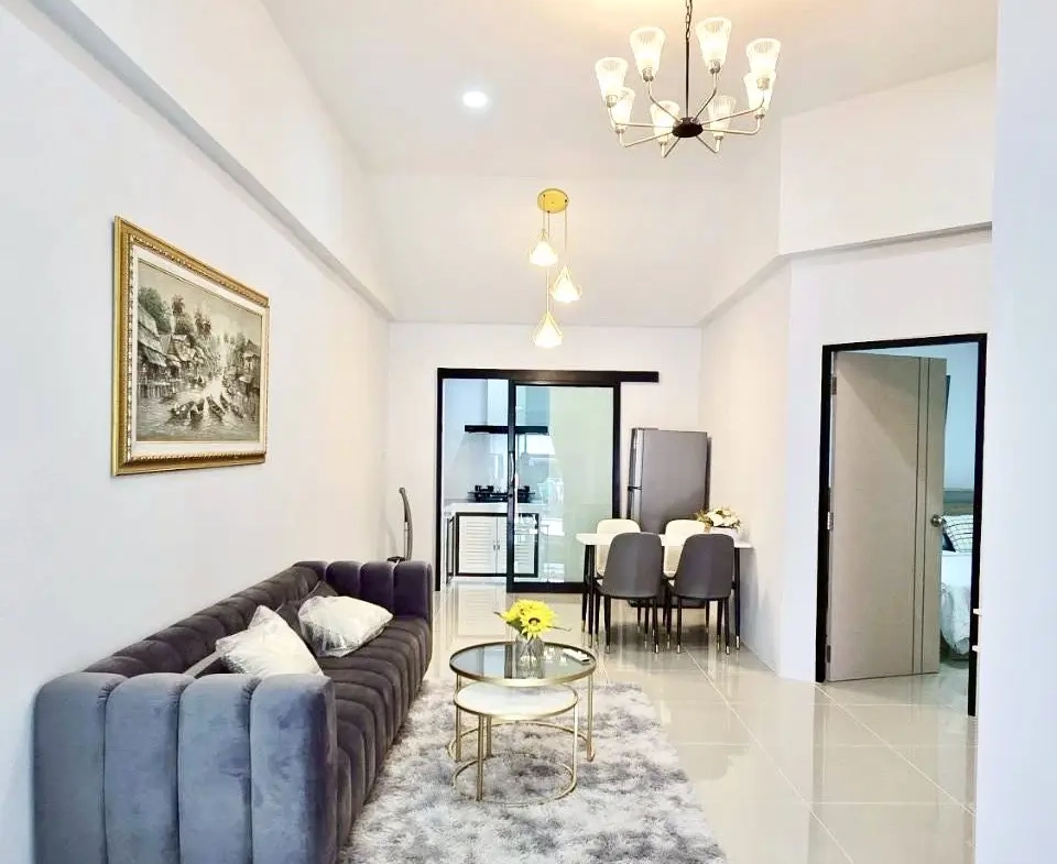 Вилла_Rattanakorn Garden Home 1_2