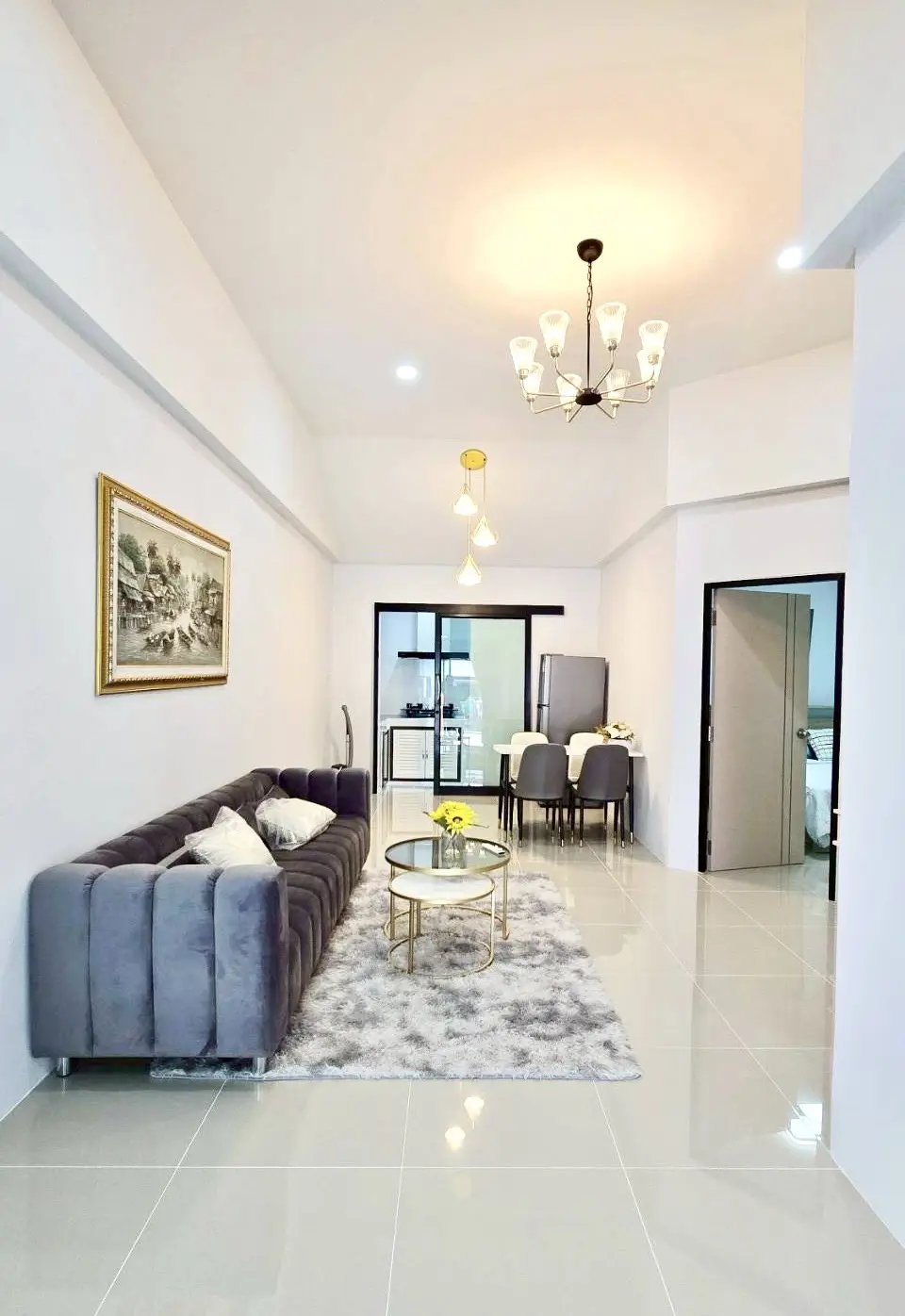 Вилла_Rattanakorn Garden Home 1_2