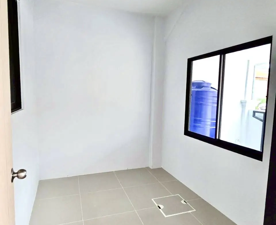 Вилла_Rattanakorn Garden Home 1_12