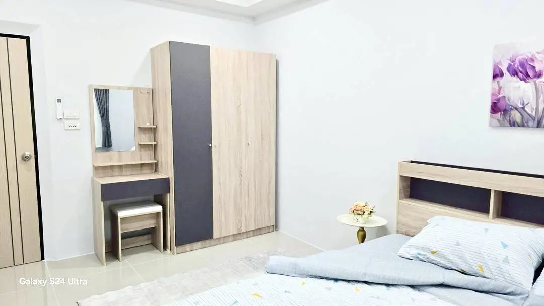 Вилла_Rattanakorn Garden Home 1_13