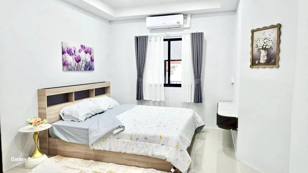 Вилла_Rattanakorn Garden Home 1_15