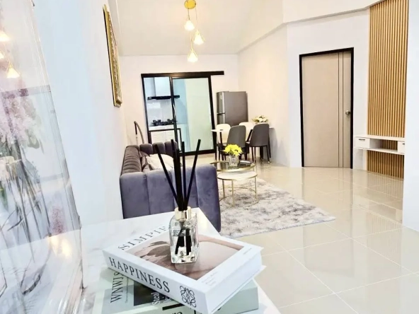 Вилла_Rattanakorn Garden Home 1_3