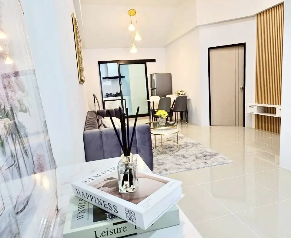 Вилла_Rattanakorn Garden Home 1_3