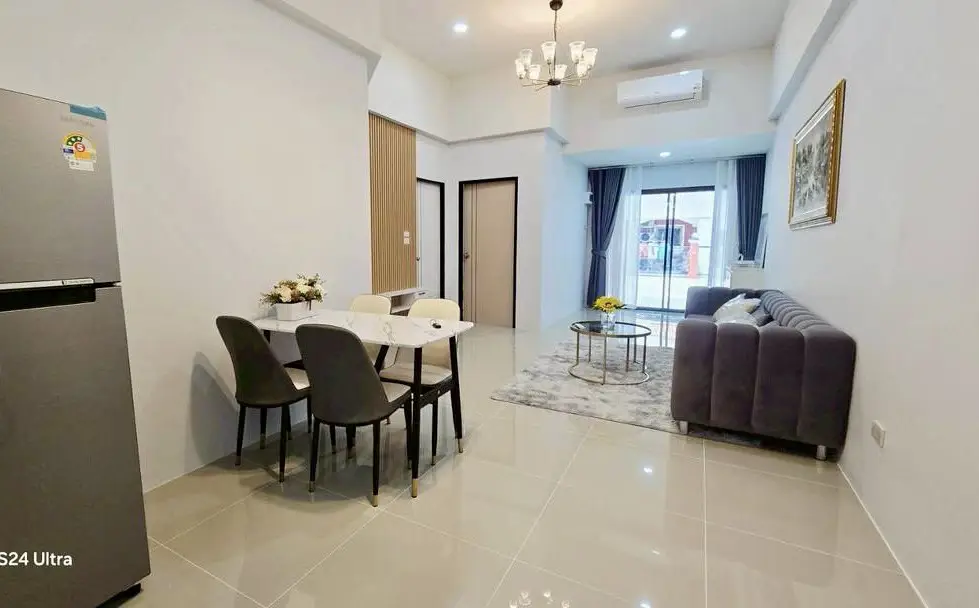 Вилла_Rattanakorn Garden Home 1_5