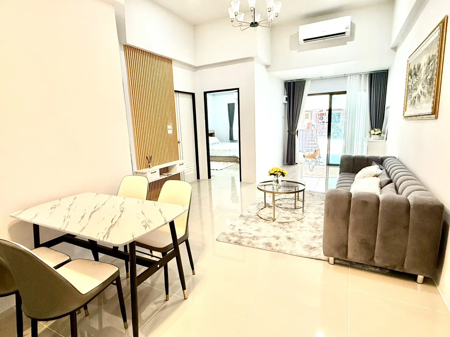 Вилла_Rattanakorn Garden Home 1_6