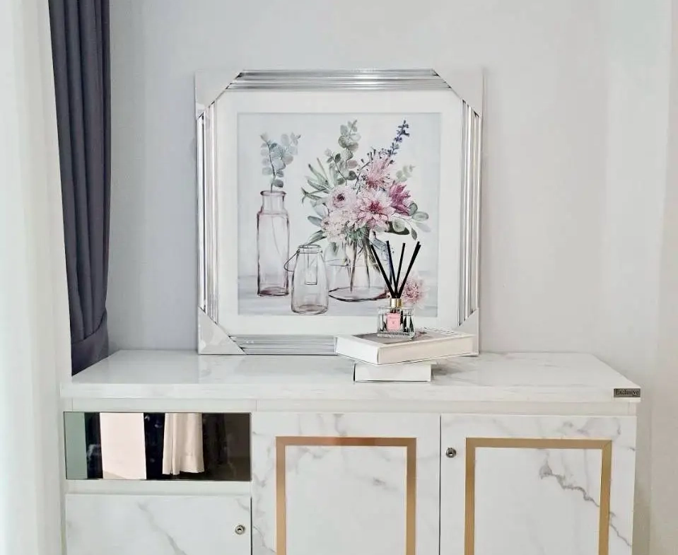 Вилла_Rattanakorn Garden Home 1_8