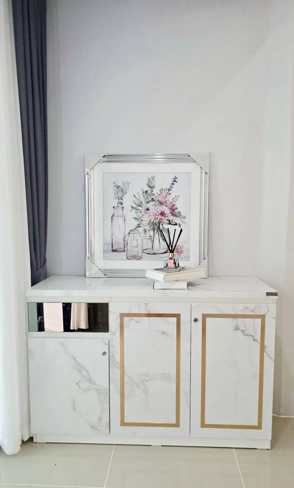 Вилла_Rattanakorn Garden Home 1_8