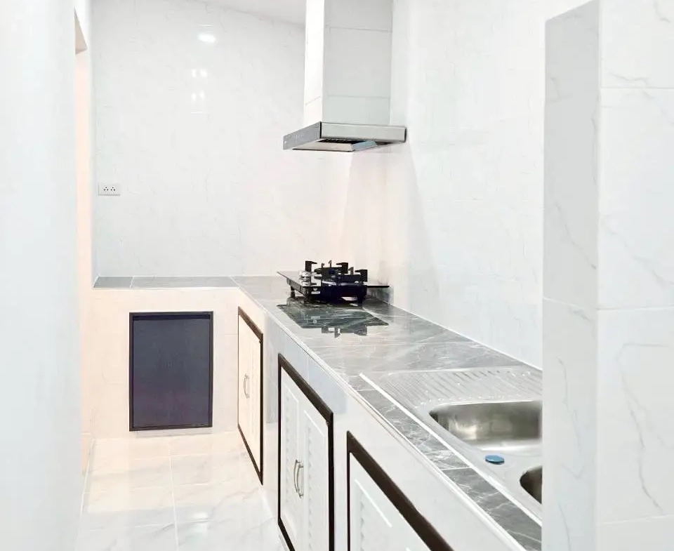 Вилла_Rattanakorn Garden Home 1_10