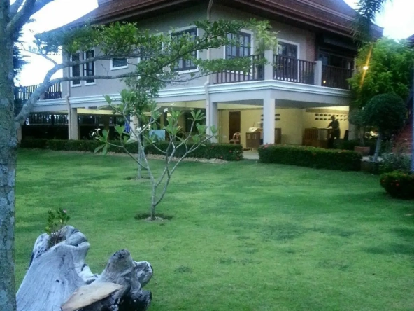 Вилла_Хуай Йяй