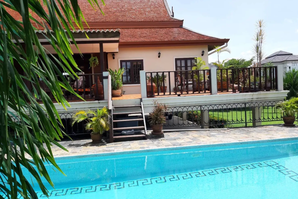 Вилла_Хуай Йяй_2