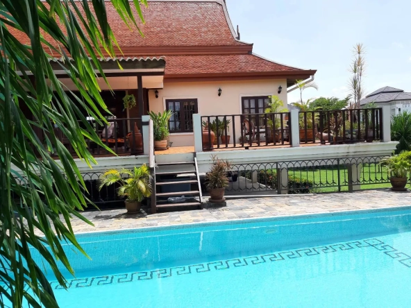 Вилла_Хуай Йяй_2