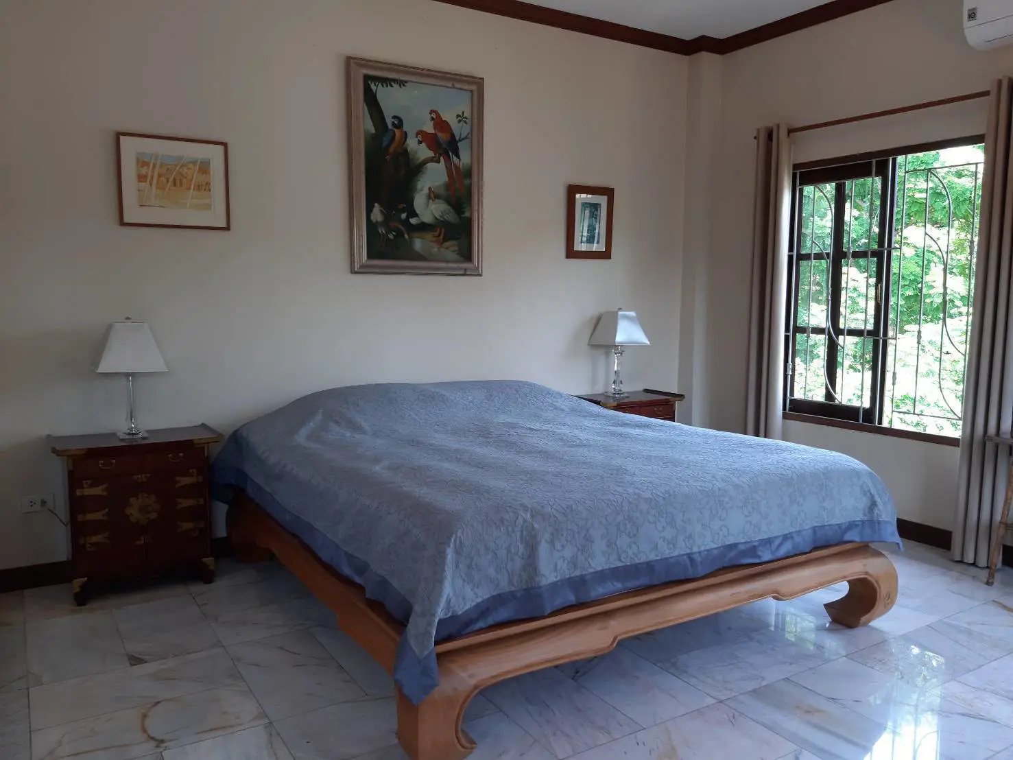 Вилла_Хуай Йяй_11