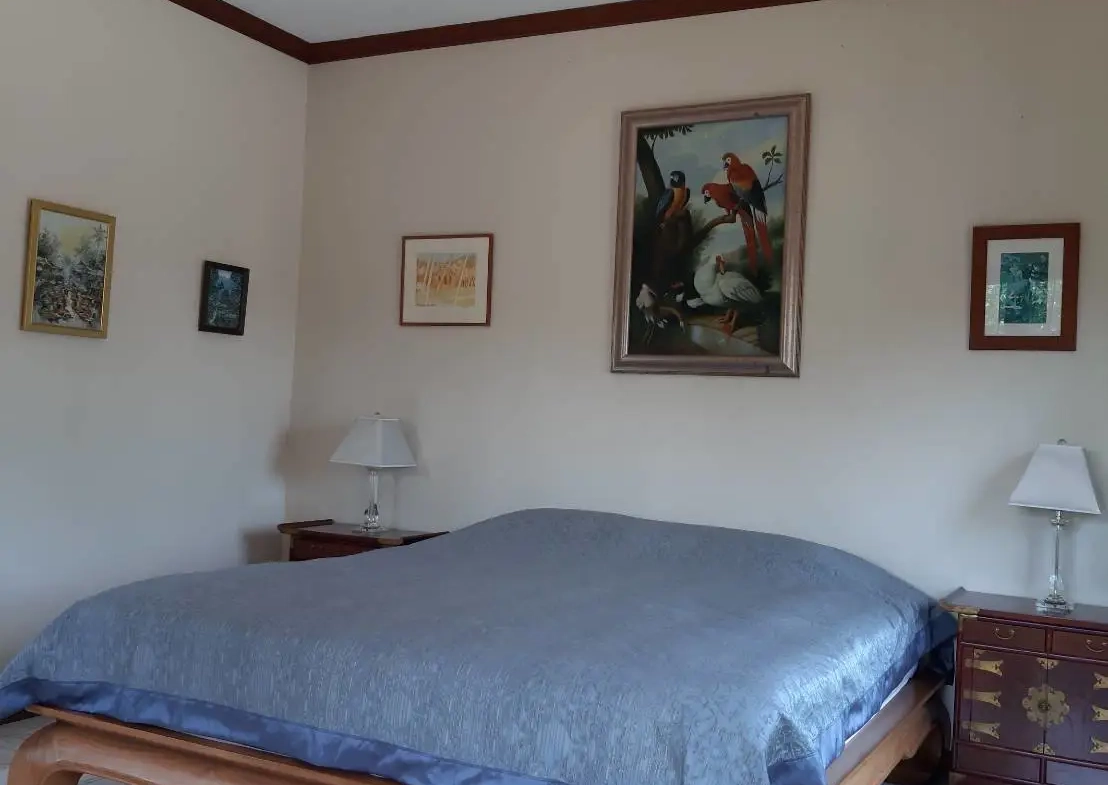 Вилла_Хуай Йяй_12