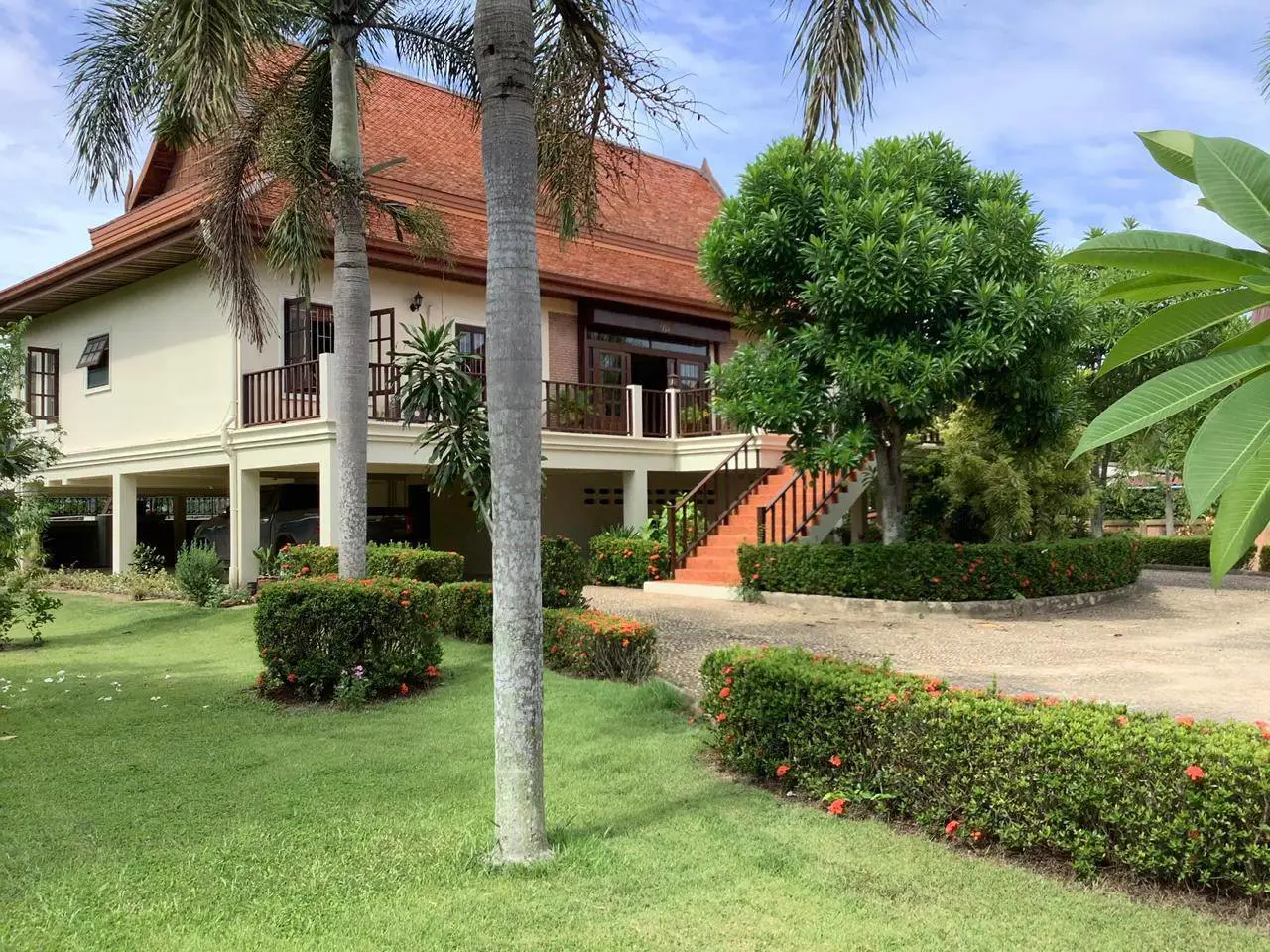 Вилла_Хуай Йяй_13