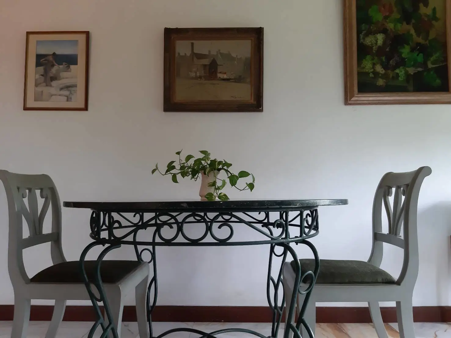 Вилла_Хуай Йяй_14