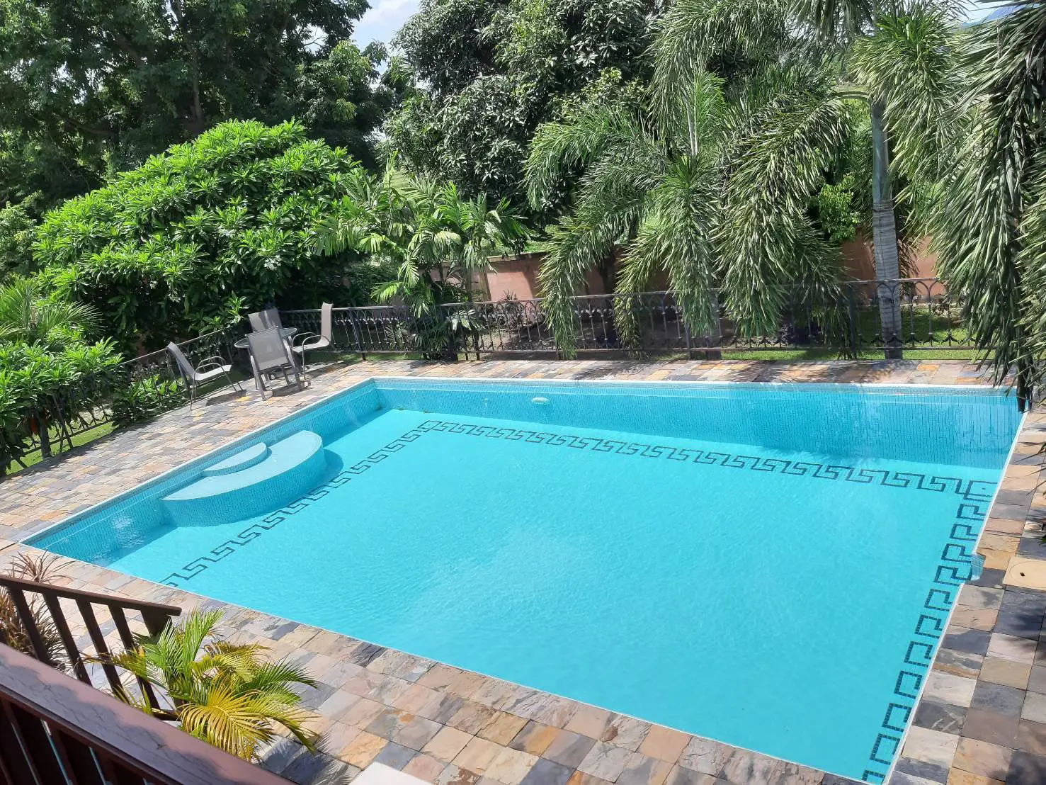 Вилла_Хуай Йяй_15