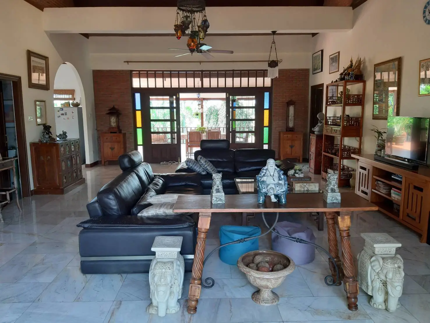 Вилла_Хуай Йяй_3